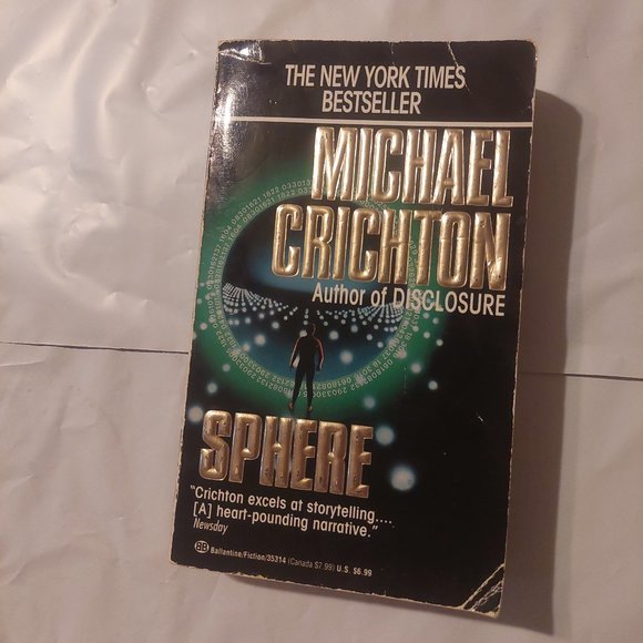 Sphere - Picture 1 of 5